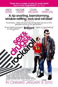 Sex & Drugs & Rock & Roll (2010)