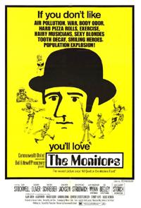 The Monitors (1969)