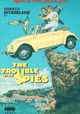 The Trouble with Spies