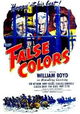 False Colors