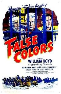 False Colors (1943)