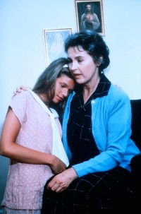 Call Me Anna (1990)