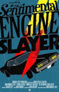 The Sentimental Engine Slayer (2009)