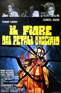 Il fiore dai petali d'acciaio (1973)