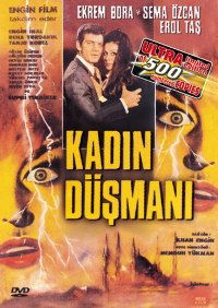 Kadin düsmani (1967)