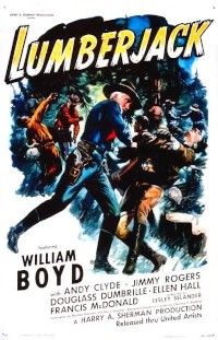 Lumberjack (1944)