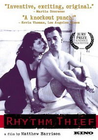 Rhythm Thief (1994)