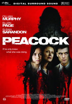 Peacock (2010)