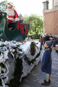 Booky & the Secret Santa (2007)