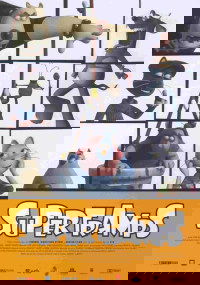 Supertramps (2004)