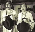 Pohádka svatojánské noci (1982)
