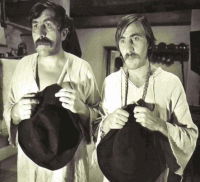 Pohádka svatojánské noci (1981)