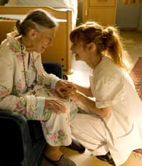 Lotta & die alten Eisen (2010)