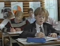 De opvolger (1996)