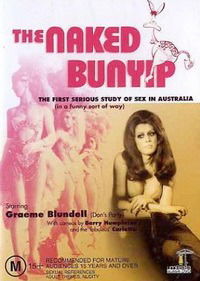 The Naked Bunyip (1970)