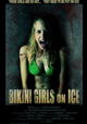 Bikini Girls on Ice