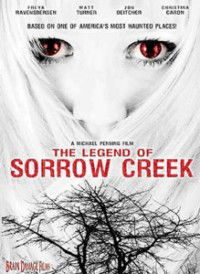 The Legend of Sorrow Creek