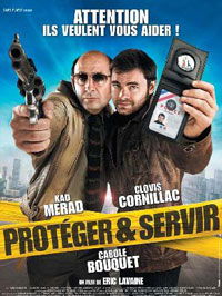 Protéger & servir (2010)
