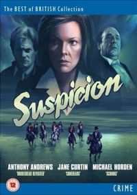 "American Playhouse" Suspicion (1988)