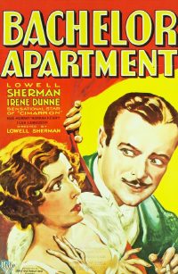 Bachelor Apartment (1931)