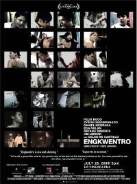 Engkwentro (2009)