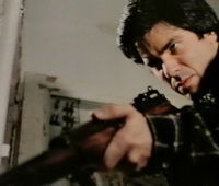 Self Defense (1983)