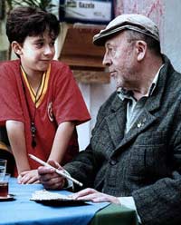 Mein großer Freund (1998)
