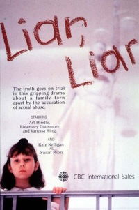 Liar, Liar (1993)