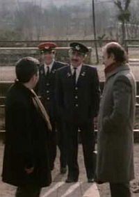 Milyarder (1986)