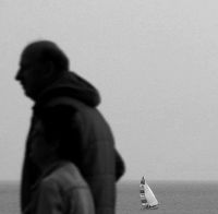 Not Waving, But Drowning (2009)