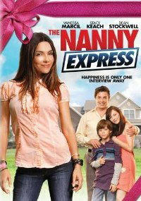 The Nanny Express (2008)