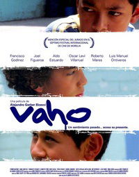 Vaho (2009)