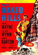 The Naked Hills
