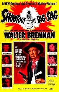 Shoot Out at Big Sag (1962)