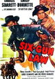 Six-Gun Law