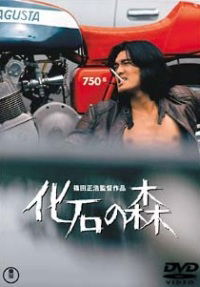 Kaseki no mori