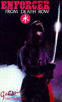Ninja Assassins (1978)