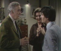 "Thriller" In the Steps of a Dead Man (1974)