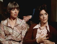 "Thriller" Screamer (1974)