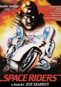 Space Riders (1984)