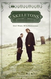 Skeletons (2010)