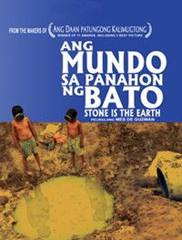 Ang mundo sa panahon ng bato (2010)