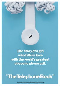 The Telephone Book
