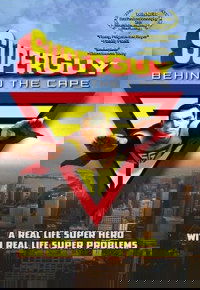 Superguy: Behind the Cape (2000)