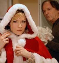 Oh Tannenbaum (2007)
