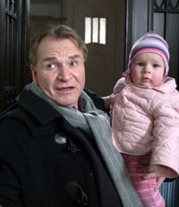 Baby frei Haus (2009)