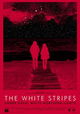 The White Stripes Under Great White Northern Lights