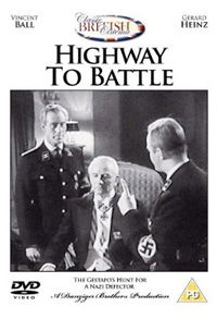 Highway to Battle (1961)