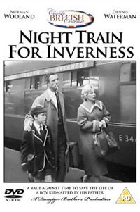 Night Train for Inverness (1960)