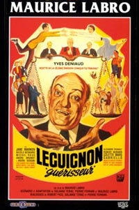 Leguignon guérisseur (1954)